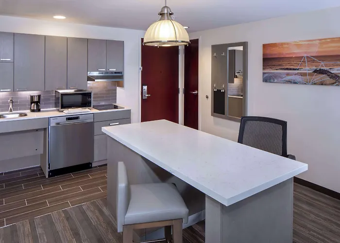Hyatt House Lewes Rehoboth Beach