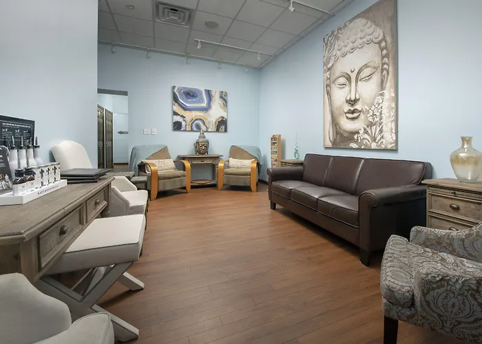 Avenue Inn & Spa
